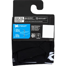 Bonds Mens Xtemp Trunk XLarge Assorted each