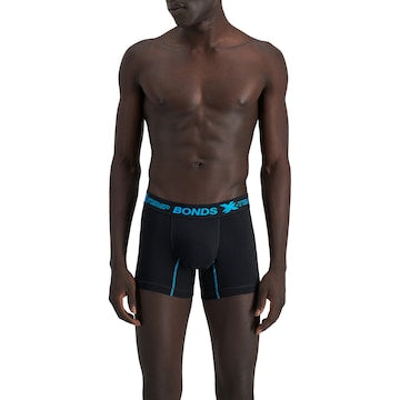 Bonds Mens Xtemp Trunk XLarge Assorted each