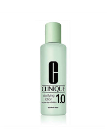 Clarifying Lotion 1.0 Twice A Day Exfoliator