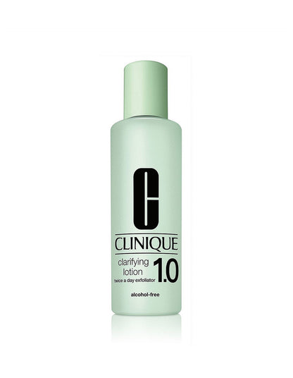 Clarifying Lotion 1.0 Twice A Day Exfoliator