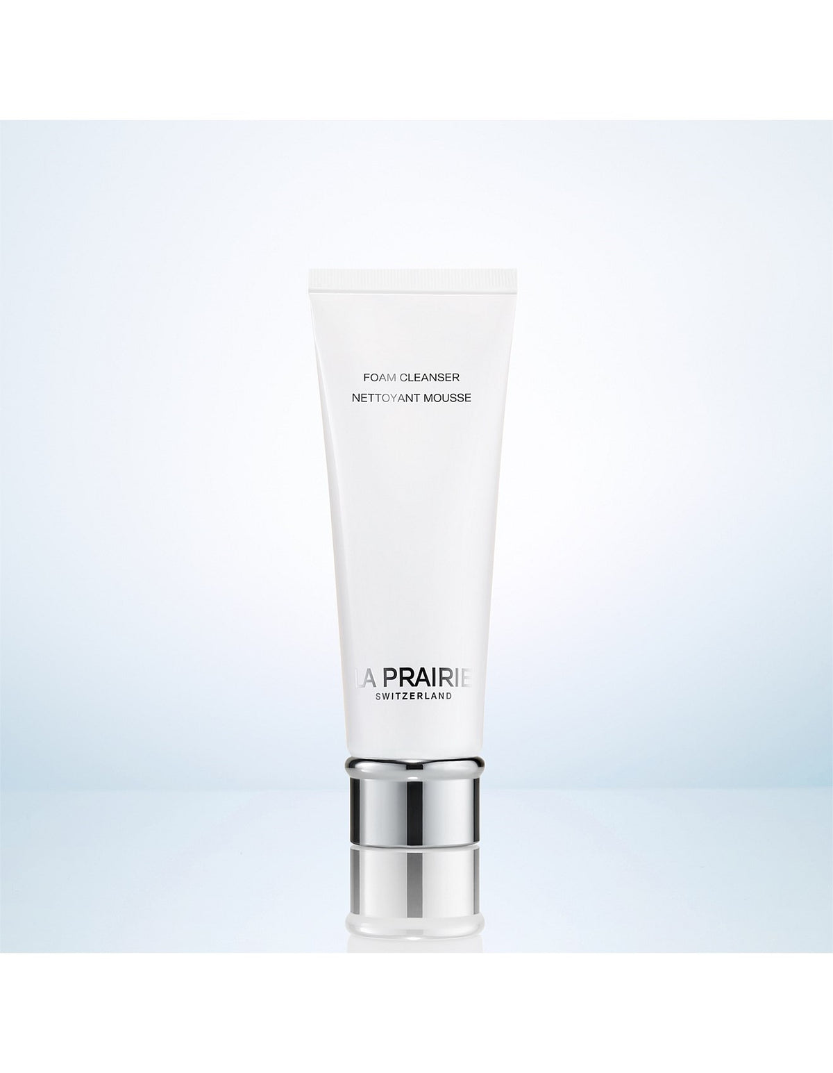 Foam Cleanser 125ml