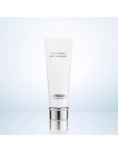 Foam Cleanser 125ml