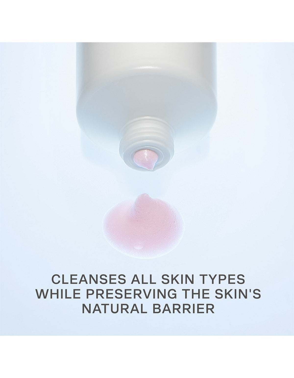 Foam Cleanser 125ml