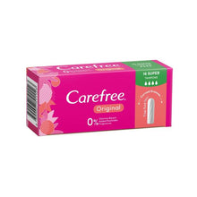 Original Super Tampons
