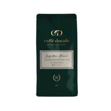 CAFFE DUCALE SIGNATURE BLEND COFFEE BEANS 500G