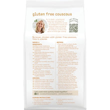 Simply Wholesome Pantry Gluten Free Couscous 250g