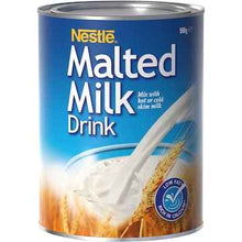 Nestle Malted Milk Powder 500g