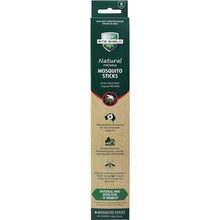 Bite Shield Mosquito Sticks 6 pack