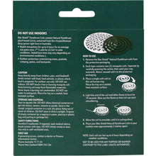 Bite Shield Mosquito Coils 10 pack