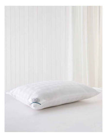 Everyday Pillow in White