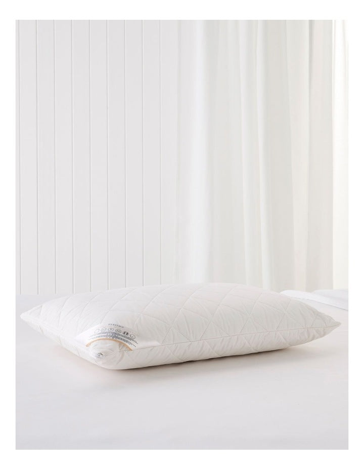 Wool Pillow