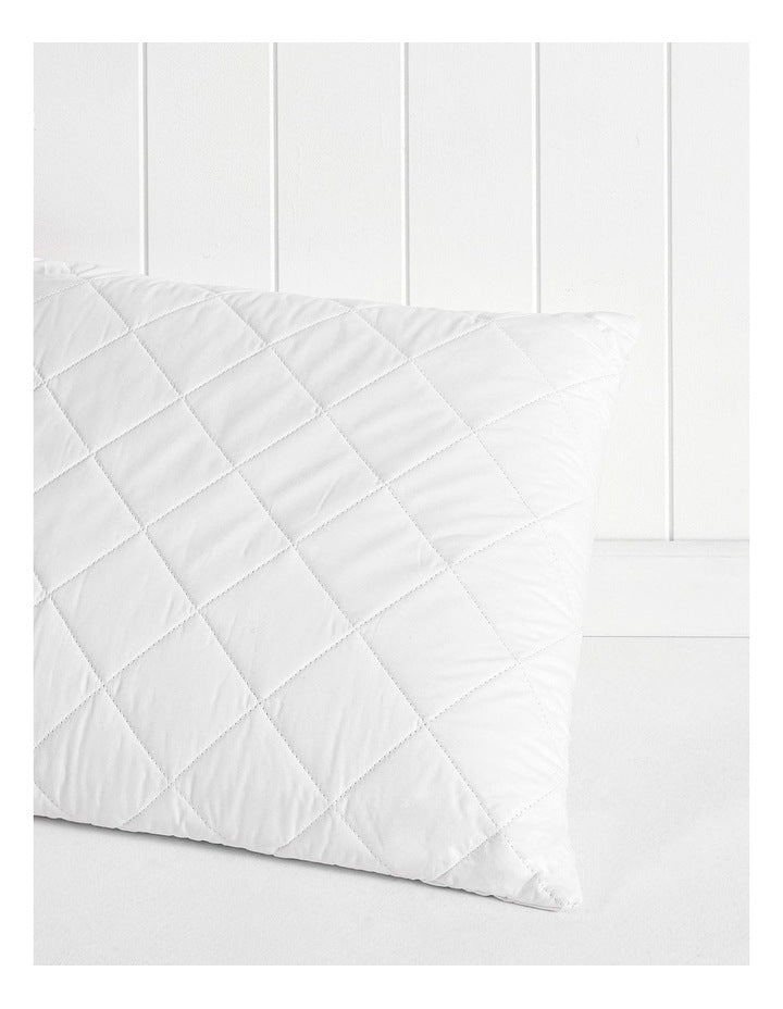 Wool Pillow