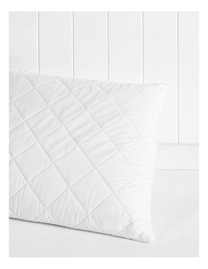Wool Pillow