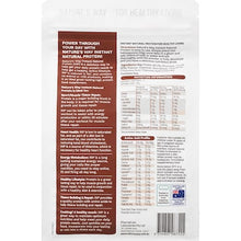 Nature's Way Instant Natural Protein Chocolate Flavour 400g