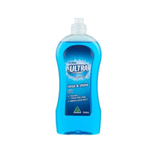 COLES ULTRA RINSE AID 500ML