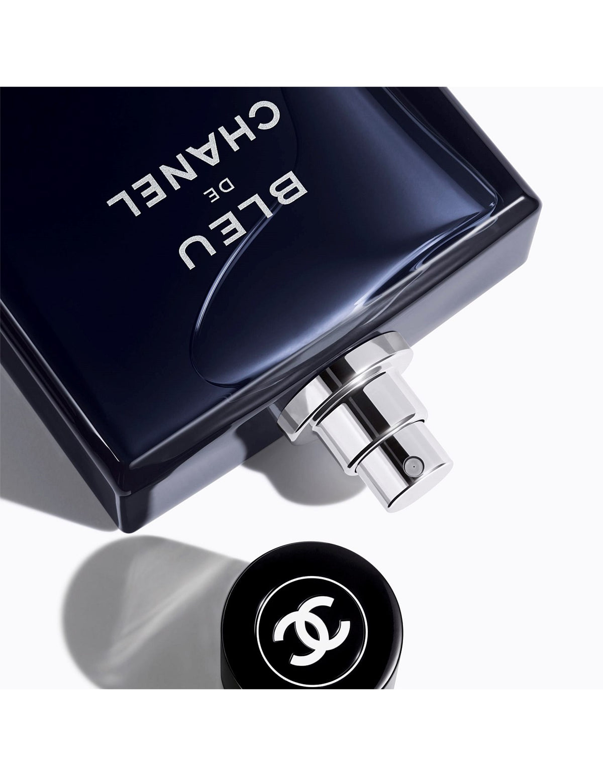 BLEU DE CHANEL Eau de Parfum Spray 150ml