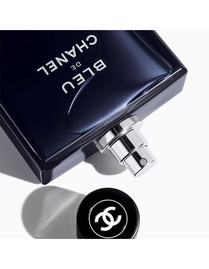 BLEU DE CHANEL Eau de Parfum Spray 150ml