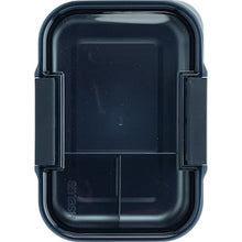 Smash Blue Stainless Steel Bento Box Assorted each