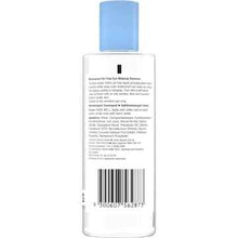 Neutrogena Oil Free Eye Make Up Remover 200mL