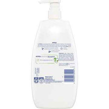 Nivea Rich Lather Passion Fruit & Manoi Oil Body Wash 1L