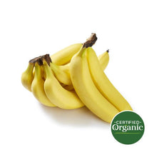 ORGANIC:BANANA:.:PER KG
