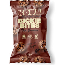 Koja Bickie Bites Choc Brownie 150g