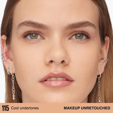 Maybelline Superstay Lumi 30H Matte Foundation 115 each