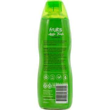 Natures Organics Fruits Shampoo Balance Apple Fresh 500mL