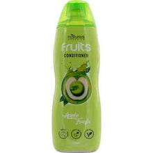 Natures Organics Fruits Conditioner Balance Apple Fresh 500mL