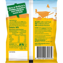 Rafferty's Garden Mini Yoghurt Drops Banana 8g