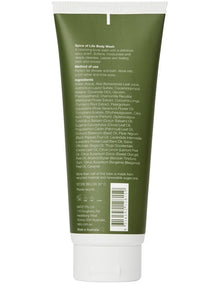 For Men Spice of Life Body Wash