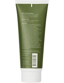 For Men Spice of Life Body Wash