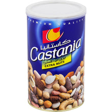 Castania Extra Mixed Nuts 450g
