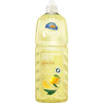 Earth Choice Dishwashing Liquid 1L