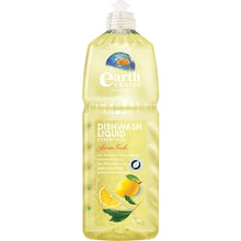 Earth Choice Dishwashing Liquid 1L