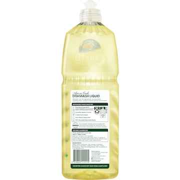 Earth Choice Dishwashing Liquid 1L