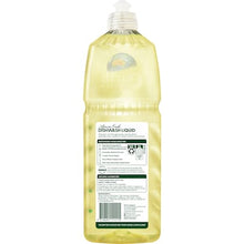 Earth Choice Dishwashing Liquid 1L