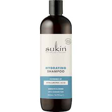 Sukin Hydrating Shampoo 500mL