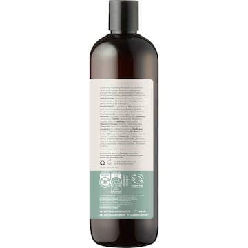 Sukin Natural Balance Shampoo 500mL