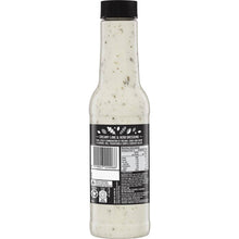 Praise Creamy Lime & Herb Dressing 250ml