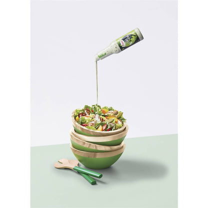 Praise Creamy Lime & Herb Dressing 250ml