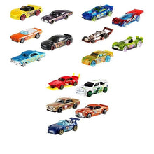 Hot Wheels 5 Pack Cars - Assorted*
