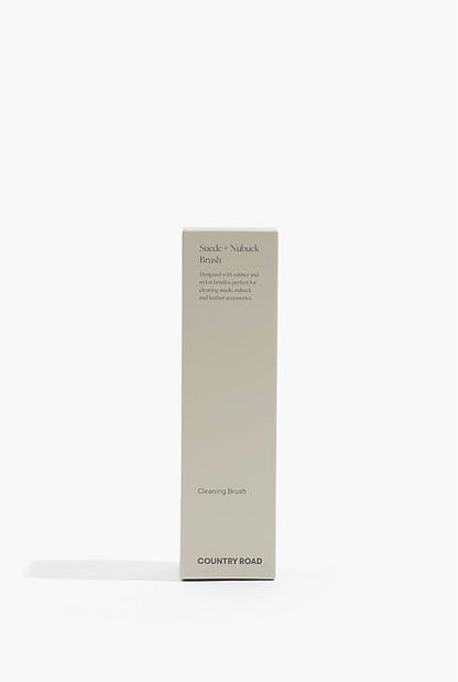 Suede Cleaning Brush