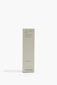 Suede Cleaning Brush