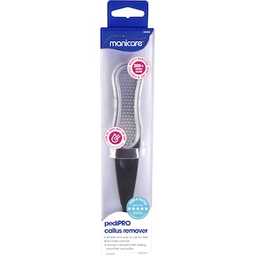 Manicare Pedipro Callus Remover each