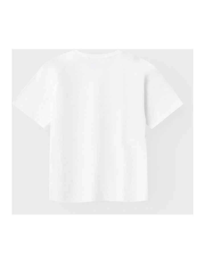 Vagno T-shirt in White