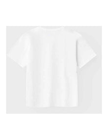 Vagno T-shirt in White
