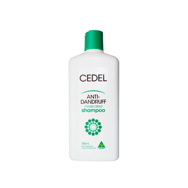 CEDEL FAMILY ANTI DANDRUF SHAMPOO FOAM 300ML