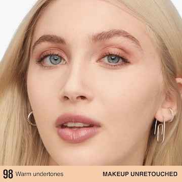 Maybelline Superstay Lumi 30H Matte Foundation 98 each