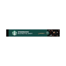 By Nespresso Ristretto Shot